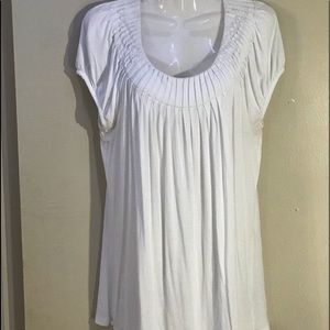 Ladies casual top very stylish and casual